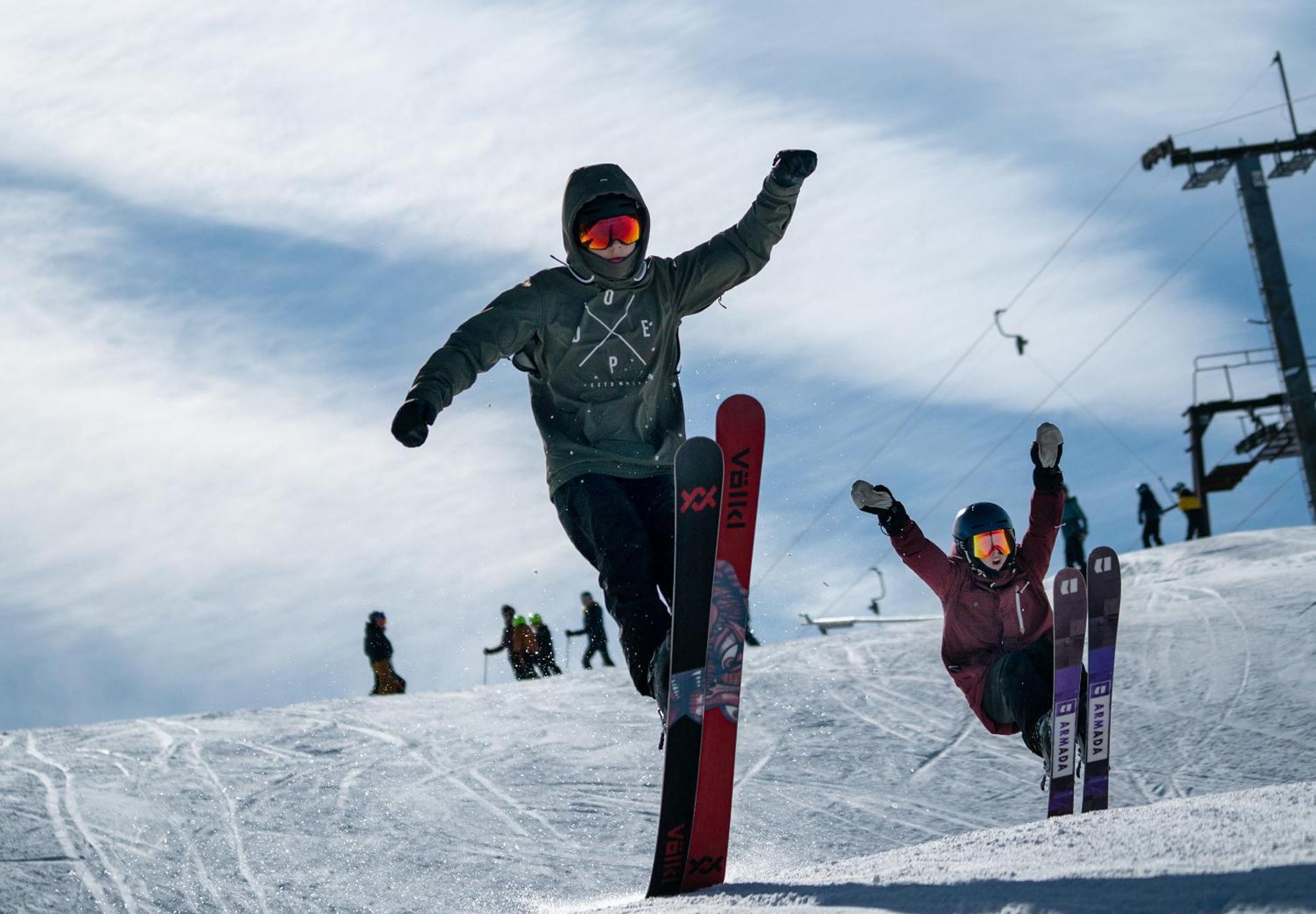 Hassela Ski Resort Dış mekan fotoğraf