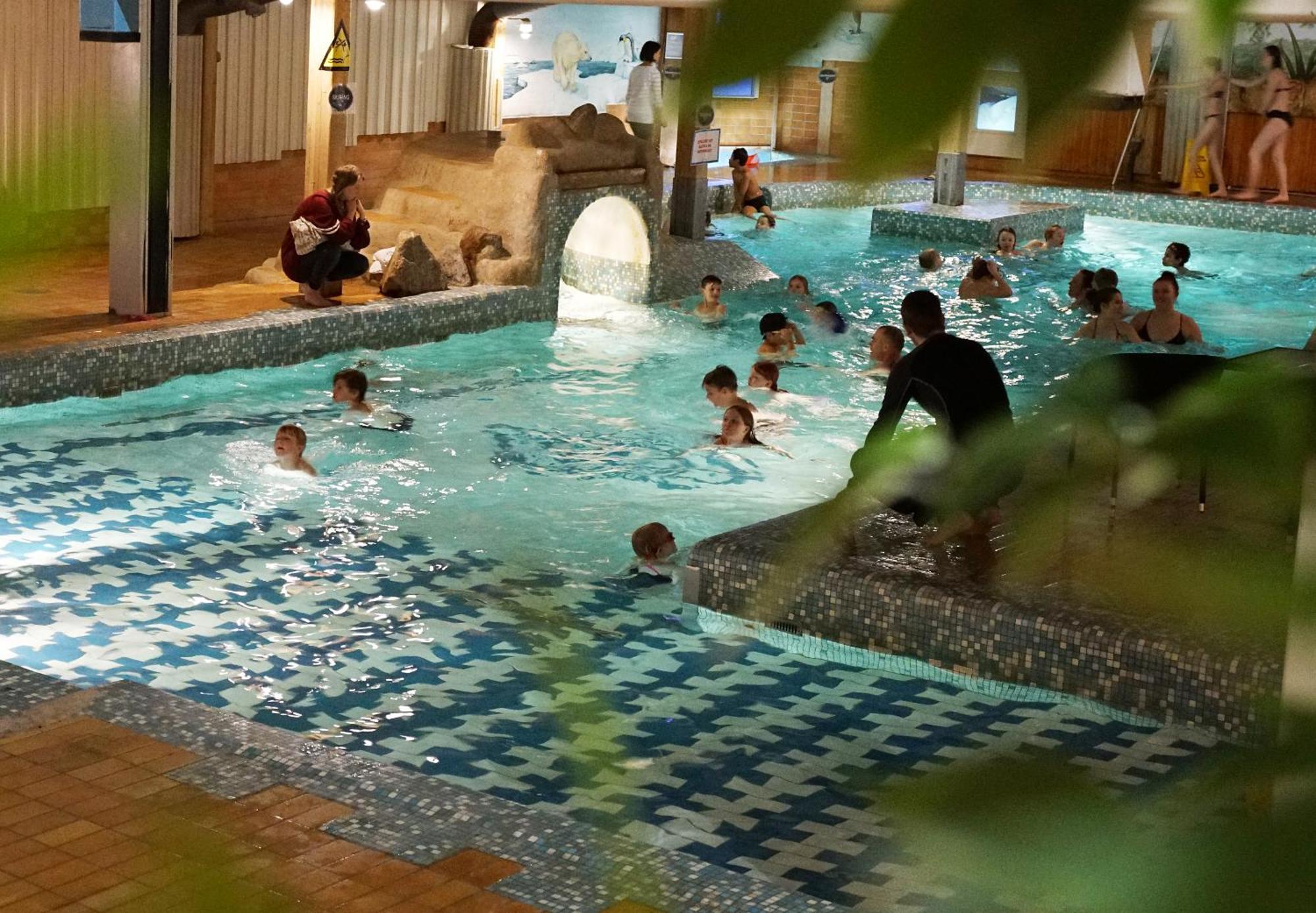 Hassela Ski Resort Dış mekan fotoğraf